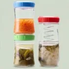 Fermentación de alimentos